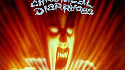Chronical Diarrhoea - Profileless Nation 1989