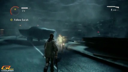 Alan Wake Walkthrough Part 28 