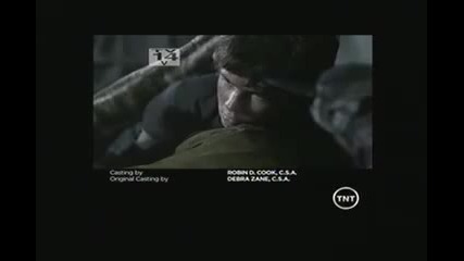 Falling Skies 1x05 Промо