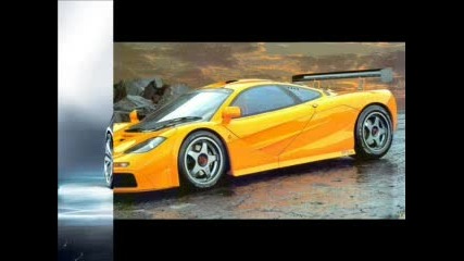 Cool Cars 2
