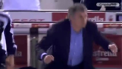 Real Madrid - Season 2010/2011 [hd]
