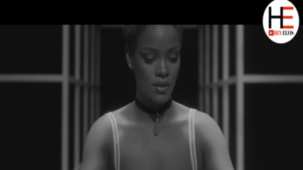 Rihanna - Let Me Leave Music Videofan Made