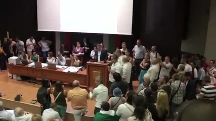 Обещания Портних - 05.08.2015г.