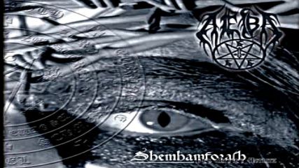 Aeba - Shemhamforash - Des Hasses Antlitz Full Album 2004