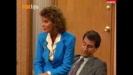 Married With Children S03e20 (bg Audio) 