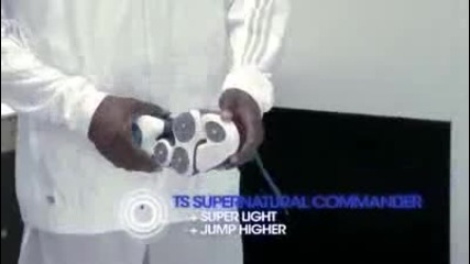 Dwight Howard Jump Higher 