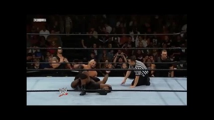 The Shield - January 10th, 2013