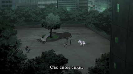 [ Bg Subs] Tokyo Ravens Episode 23 [720p] [easternspirit]