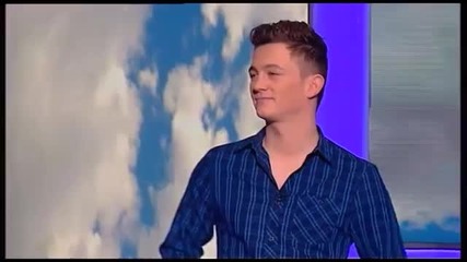 Harun Mehmedagic - Vodi me do neba ( Tv Grand 31.03.2016.)