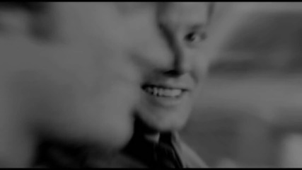 Its jensen ackles bitch!