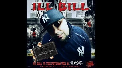 Our Life - Ill Bill Ft. Necro 