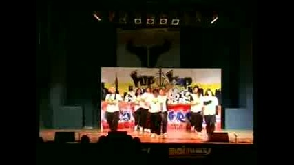Dance