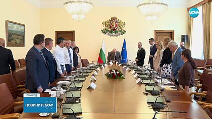 Премиерът свика заседание на Механизма за контрол при въвеждането на еврото у нас