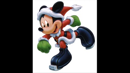 Christmas at Disney 