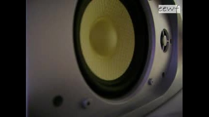 Home Bass Test
