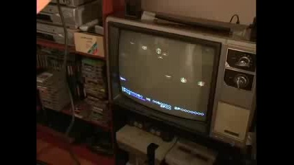 Angry Video Game Nerd - The Power Glove