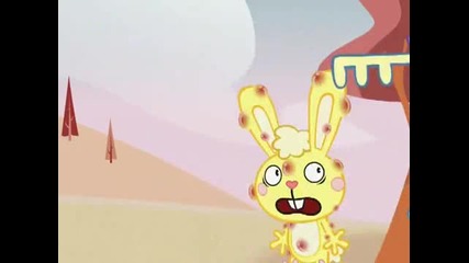 Happy Tree Friends - Doggone It (part. 1)