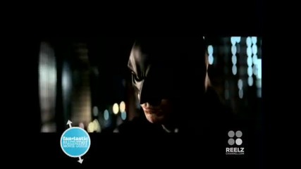 The Dark Knight - Closer Look 