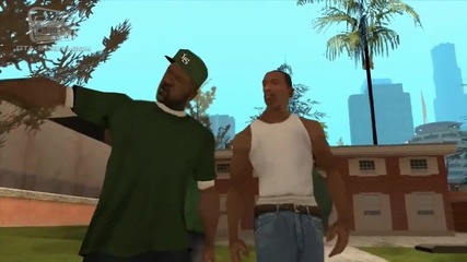 Gta San Andreas Mission 1