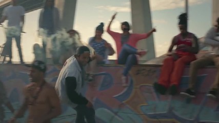 Tal Feat. Flo Rida - Danse