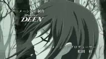 Vampire Knight Guilty - Opening{original}