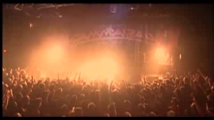 Gamma Ray - Somewhere Out In Space - Live Montreal,  Canada