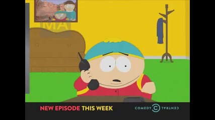 South Park | Сезон 16 | Епизод 10 | Превю | Постоянно се случва