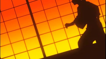 Nabari no Ou Episode 9 English Dubbed ( английско аудио )