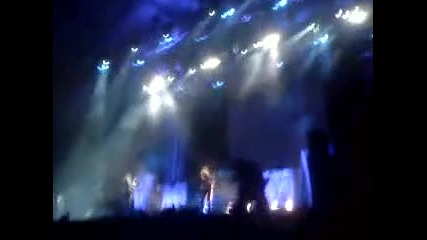 Judas Priest ,sofia Rocks 2011