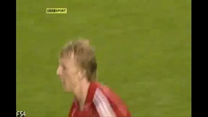 Dirk Kuyt Compilation 