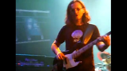 Rush - Yyz - Live in Austin, Texas 2008 