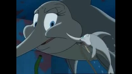 Том и Джери - 58