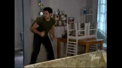 Mas Sabe el Diablo - capitulo 9 (2 - 5) 