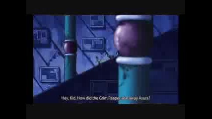 soul eater amv resonance full version 
