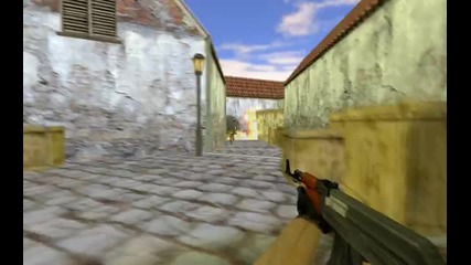 Counter Strike 1.6 Annihilation 2 Hq (original Sound)