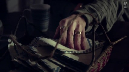 500 Letters - Tarja Turunen