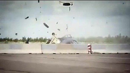 И най-добрите грешат - Top Gear.