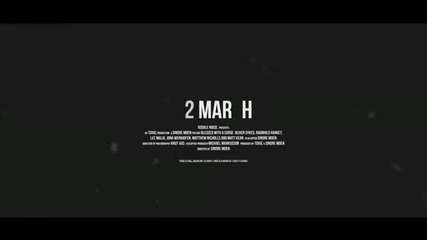 Bring Me The Horizon - Blessed With A Curse teaser (out 22 March 2011)