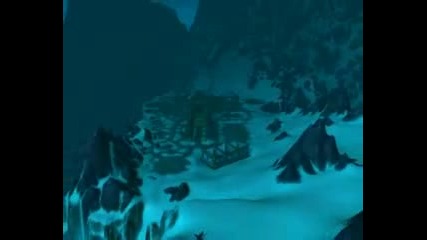 Icecrown: The Final Goal Patch 3.3 Icecrown Citadel