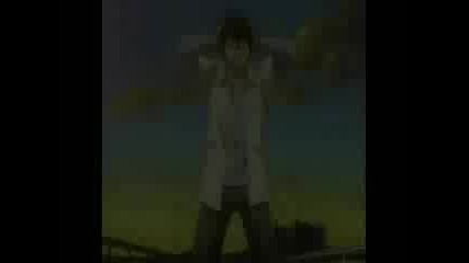Elfen Lied Amv - The End Of The Line