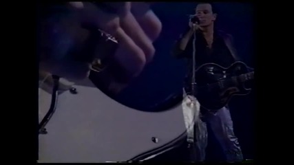 U2 - With Or Without You (live Washington Dc '92) Hq