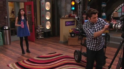 I-сarly Episode с момчетата от One Direction !!