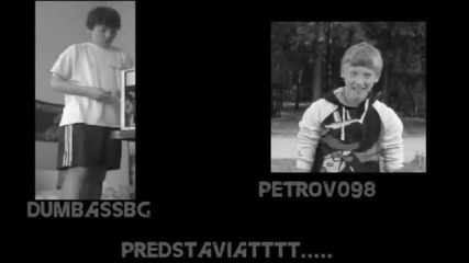 Black Ops Zombies With Petrov098