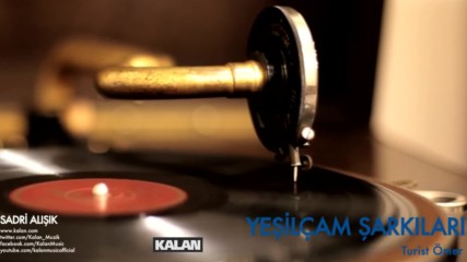 Yesilcam Tv Film Muzikleri Turist Omer Sadri Alisik 2018 Hd