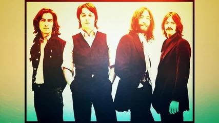 The Beatles - Here Come The Sun [digital Remastered]