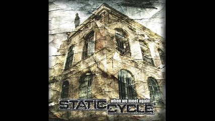 Static Cycle - Disguise