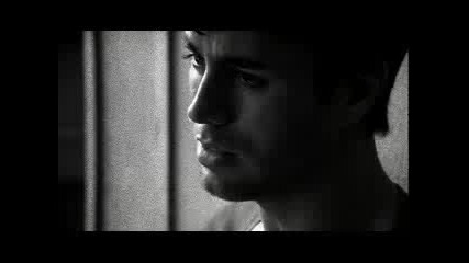 Enrique Iglesias - Alguien Soy Yo