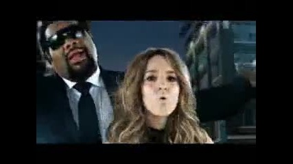 Kalomira Ft Fatman Scoop - Please Dont Break My Heart (official Video Clip) 2010 