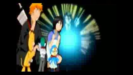 Ichiruki - My Name Is Love