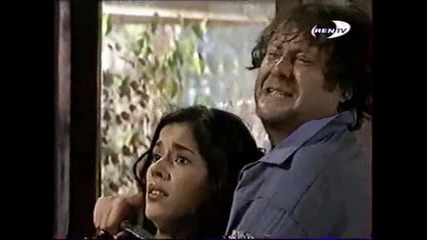 Yago y Morena - Parte 4